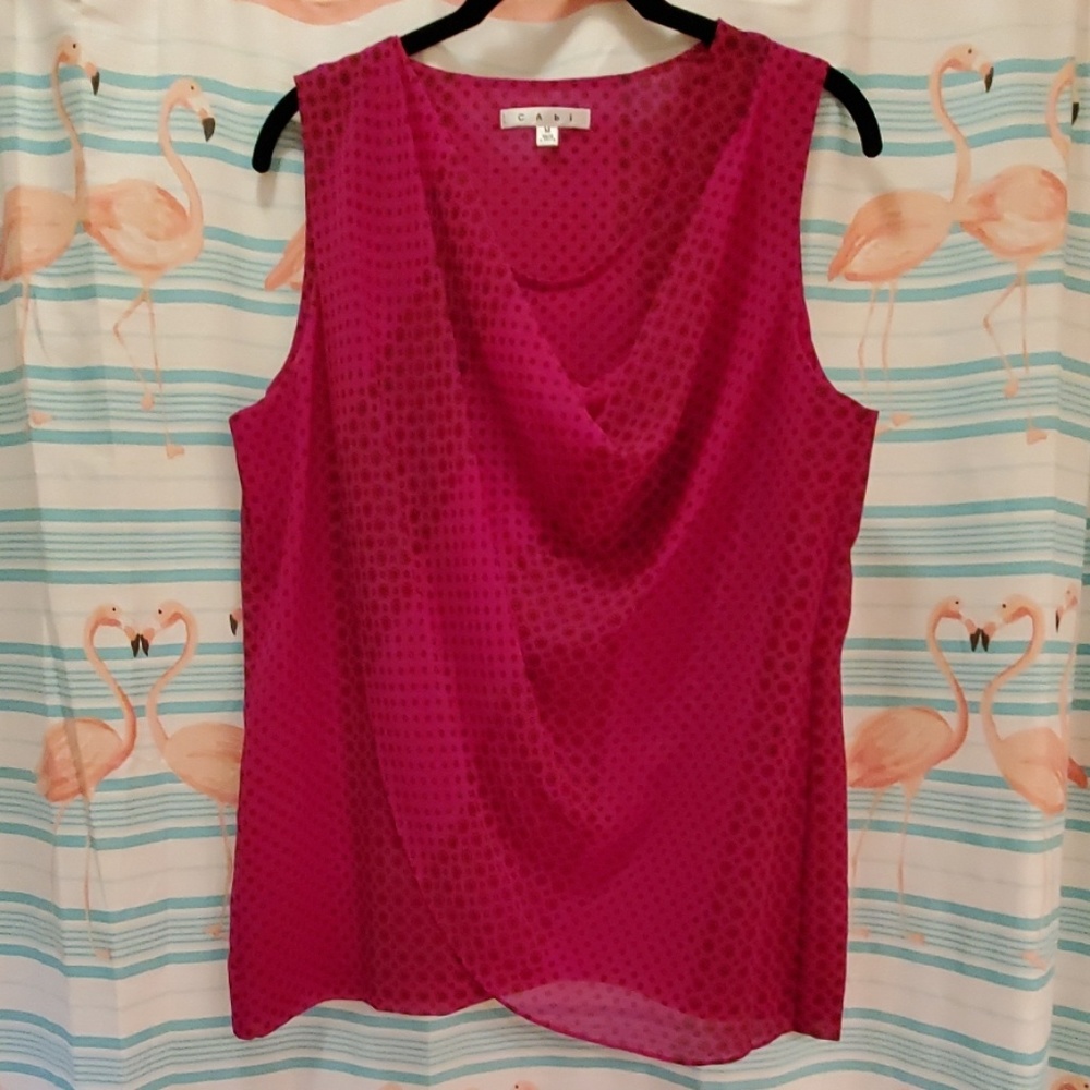CAbi Top New